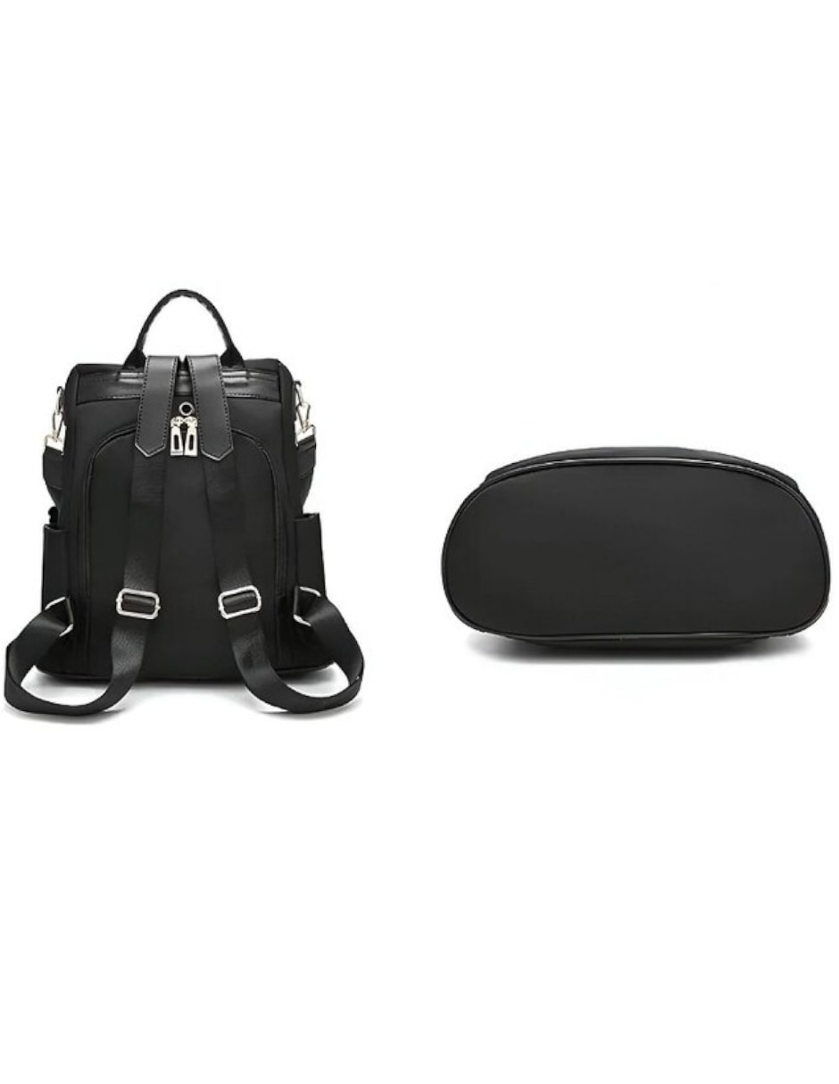 Mochila antirrobo para mujer 2