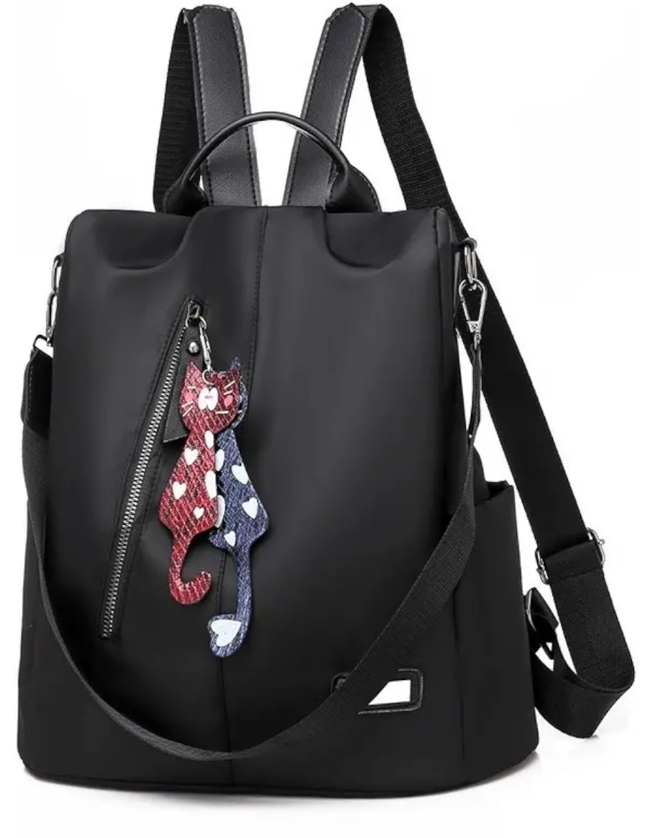 Mochila antirrobo para mujer 4