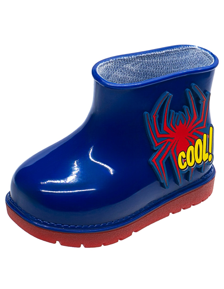 Bota para infantil niño Bota para infantil niño