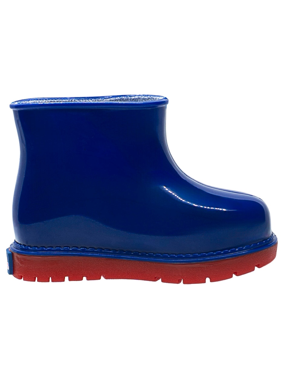 Bota para infantil niño 2