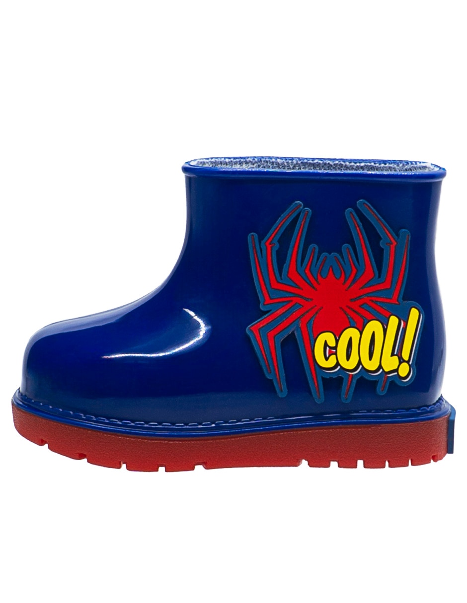 Bota para infantil niño 3