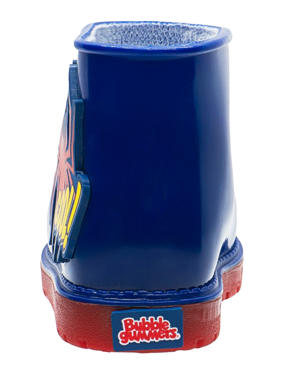 Bota para infantil niño 5