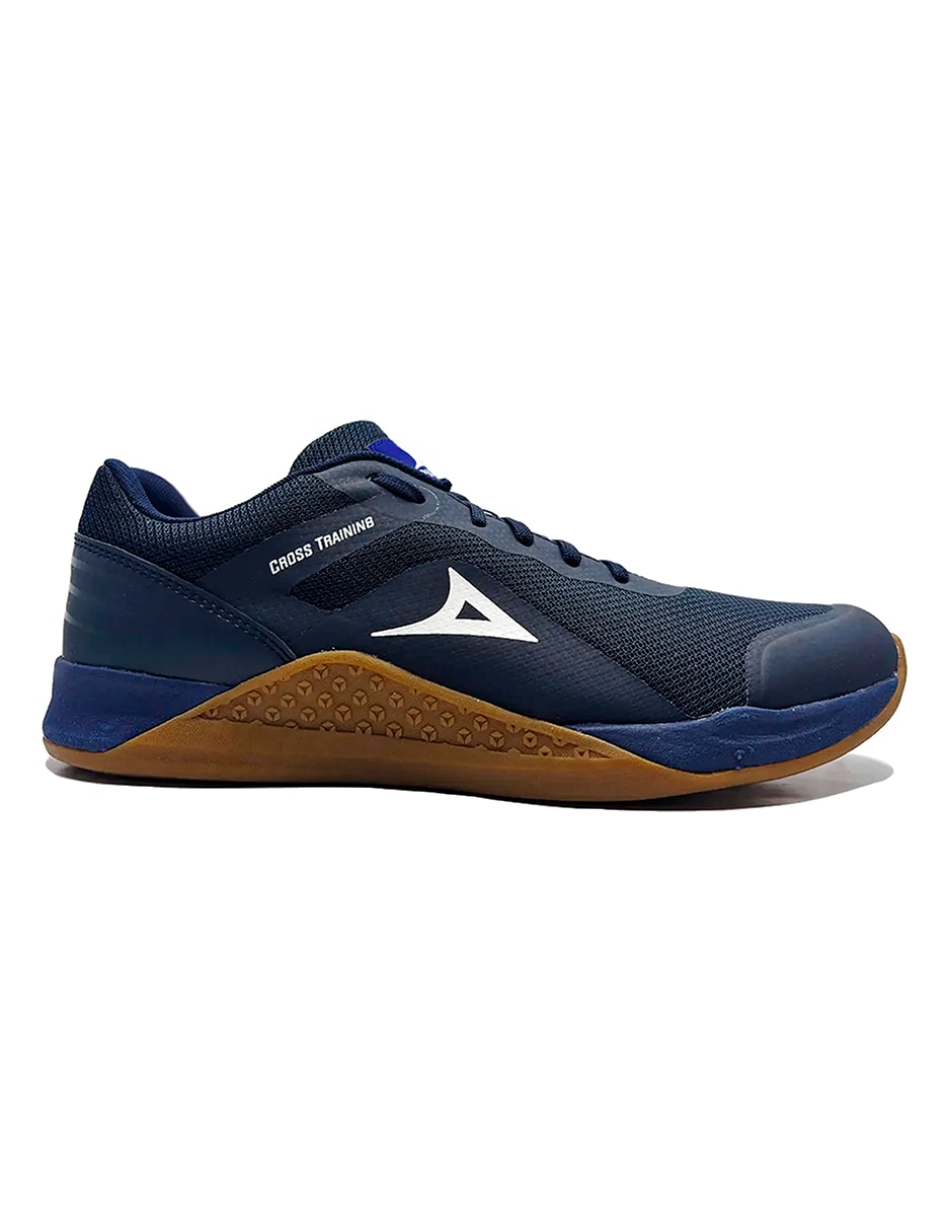 Tenis pirma serie cero para hombre