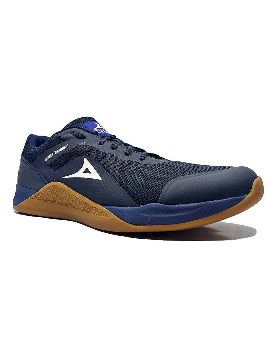 Tenis pirma serie cero para hombre