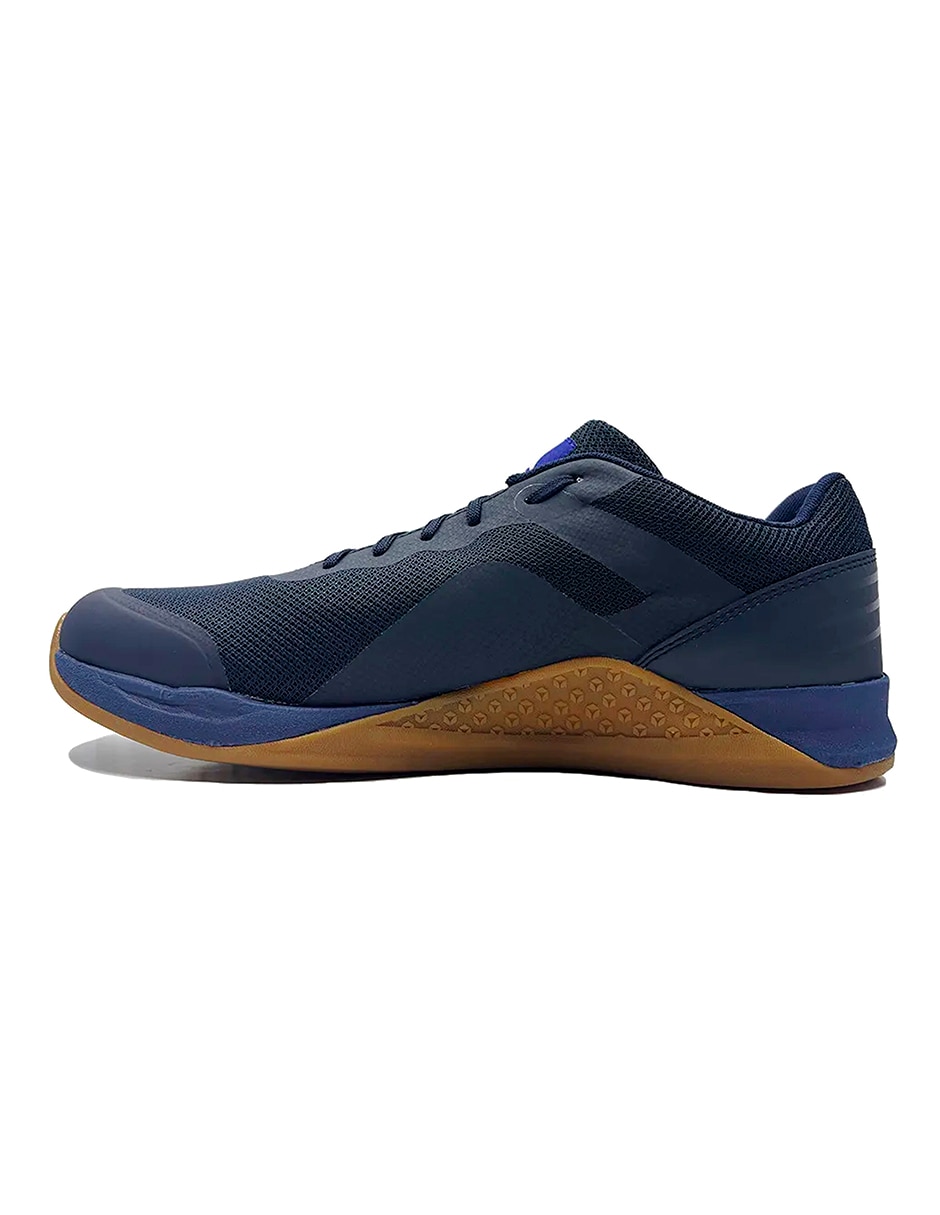 Tenis pirma serie cero para hombre