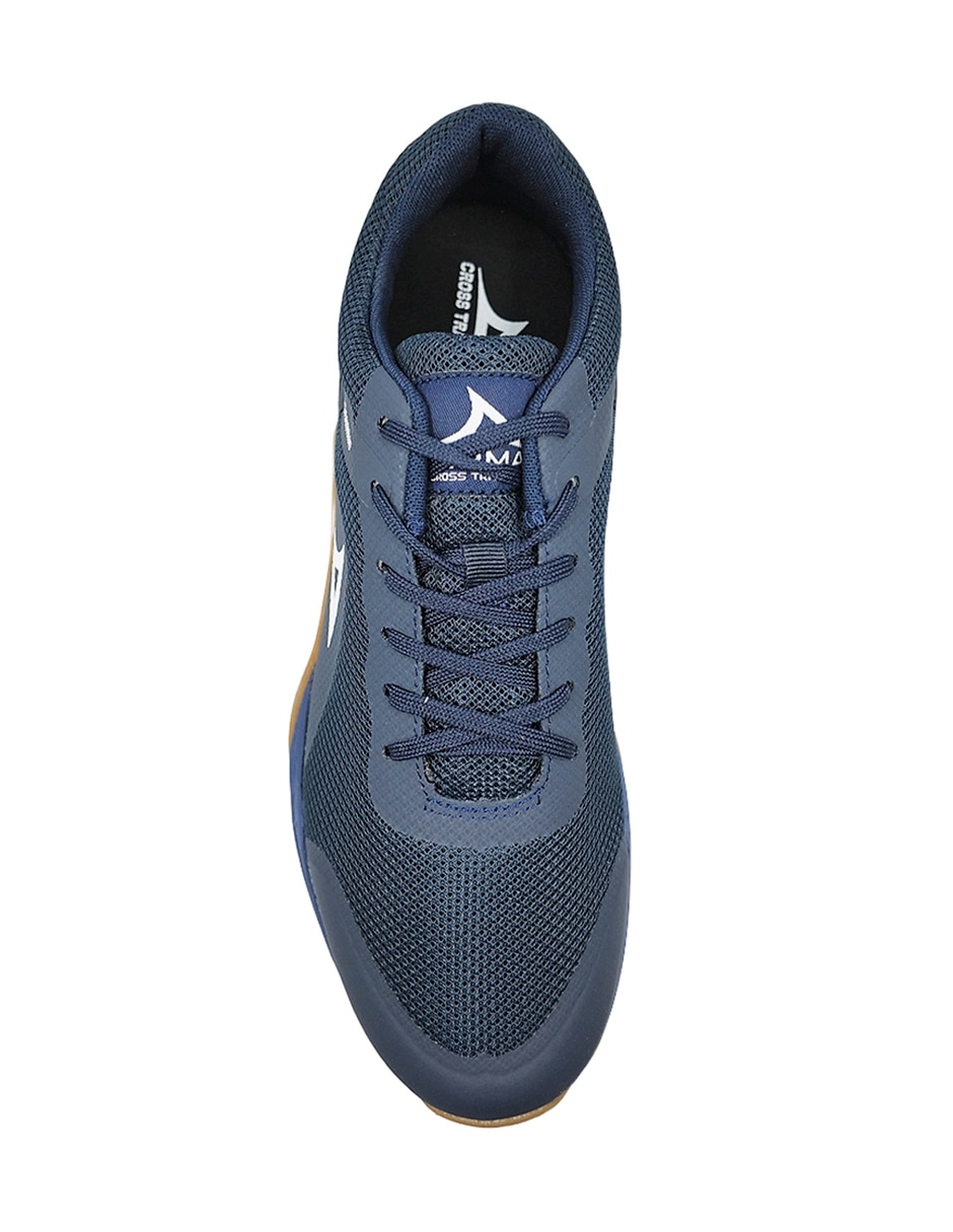 Tenis pirma serie cero para hombre