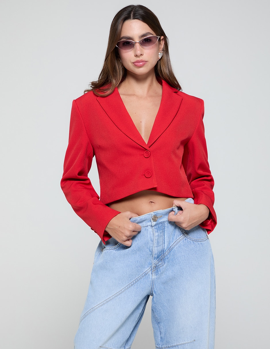 Blazer casual Blazer casual