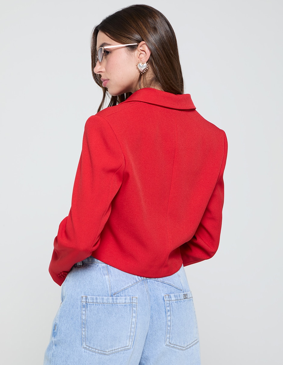 Blazer casual 4