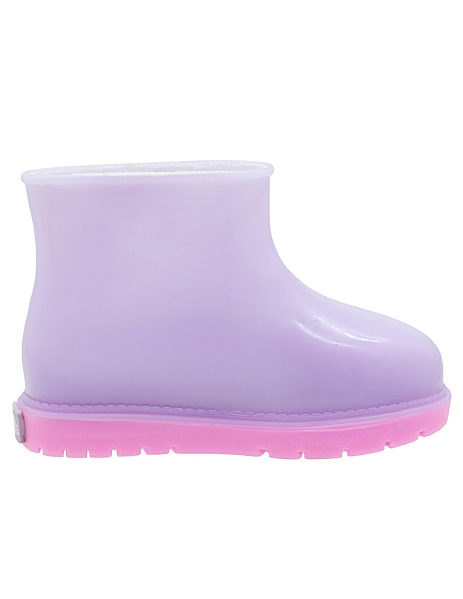 Bota para infantil niña 2