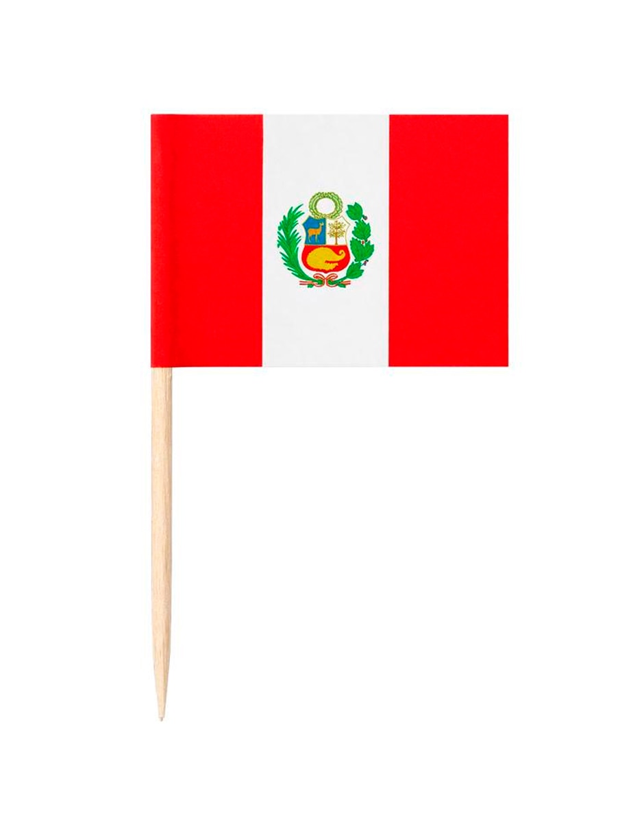 Banderín Banderín