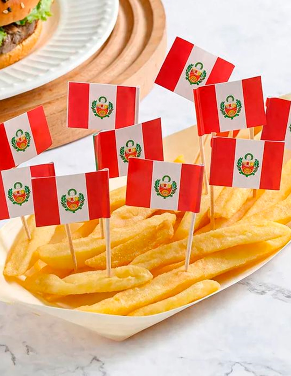 Banderín