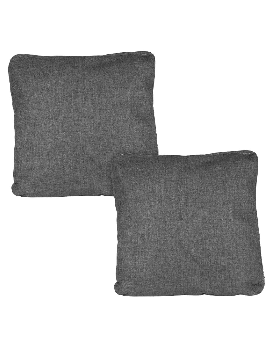 Gris oxford 3