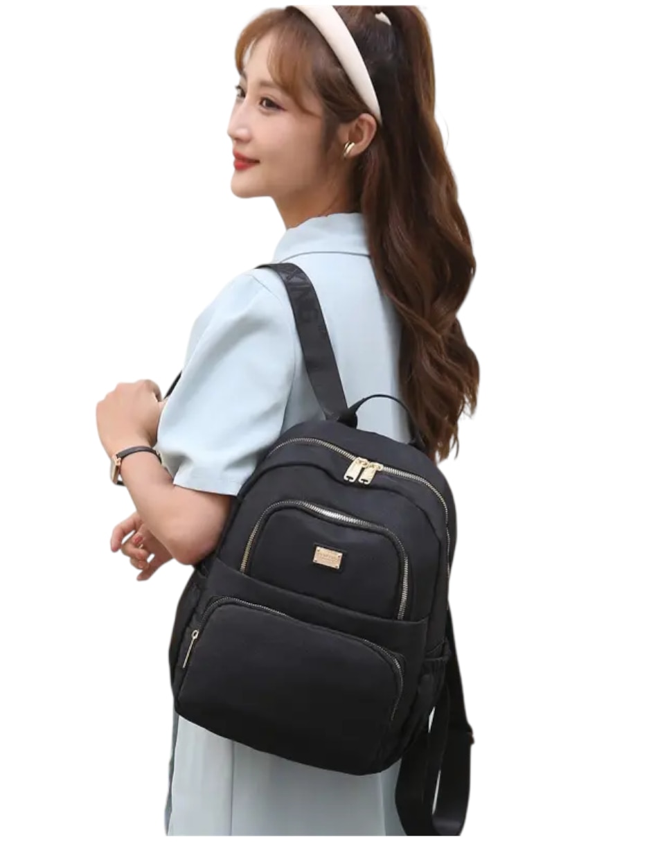 Mochila antirrobo para mujer 2
