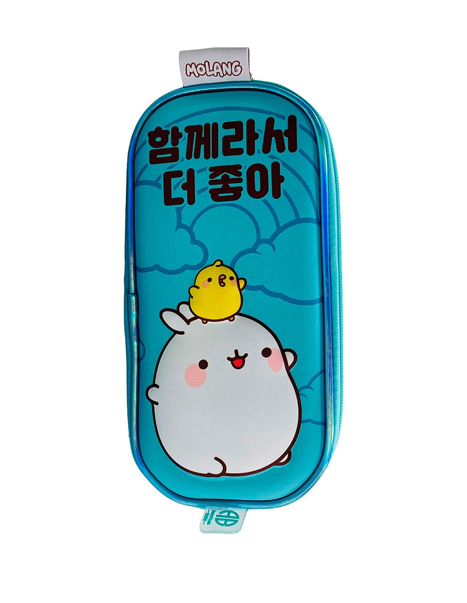 Lapicera molang y piu piu unisex