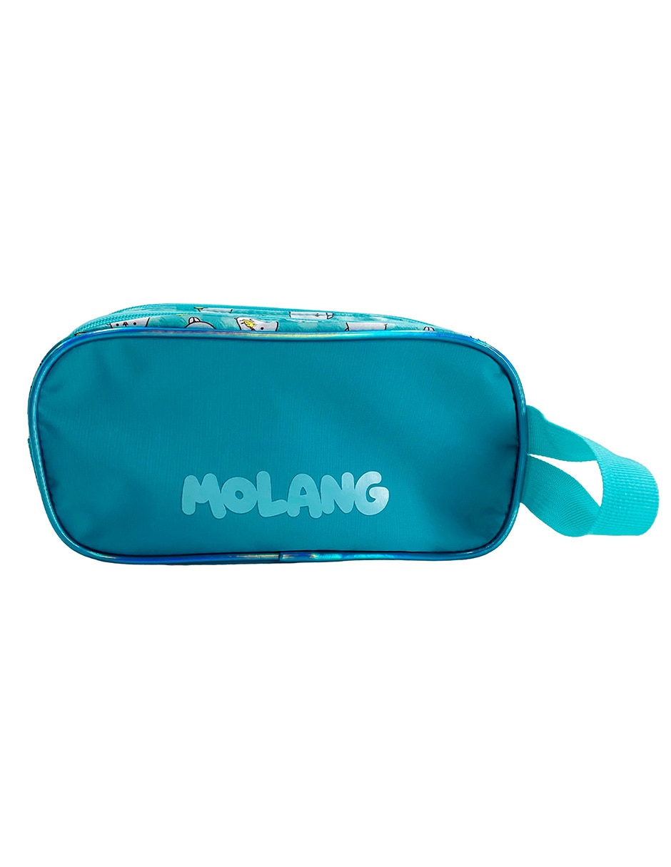 Lapicera molang y piu piu unisex 4