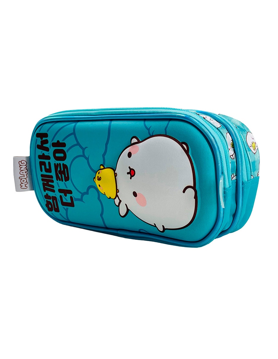 Lapicera molang y piu piu unisex 5