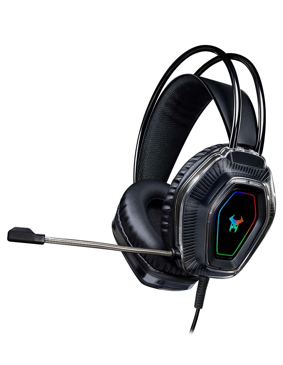 Audífonos gamer alámbrica gaming msa-025 Audífonos gamer alámbrica gaming msa-025