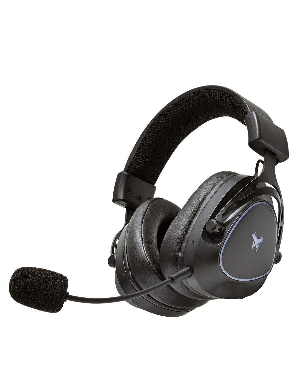 Audífonos gamer inalámbricos gaming msi-110 Audífonos gamer inalámbricos gaming msi-110