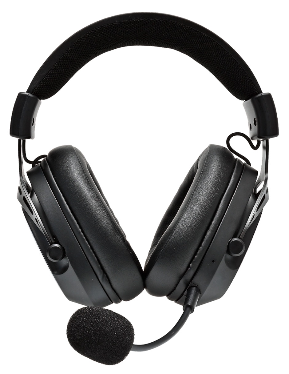 Audífonos gamer inalámbricos gaming msi-110 9