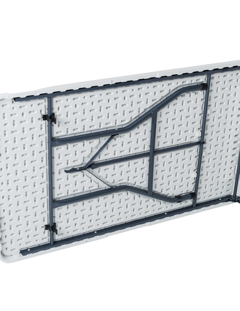 Mesa plegable 2