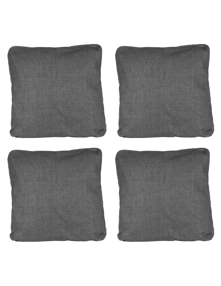 Gris oxford 3