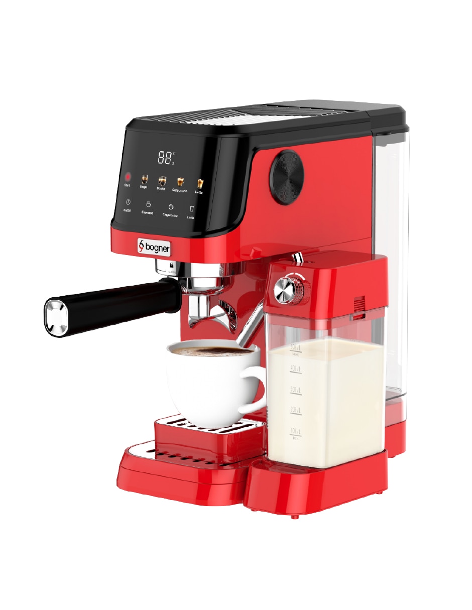 Cafetera espresso bdecm04 Cafetera espresso bdecm04