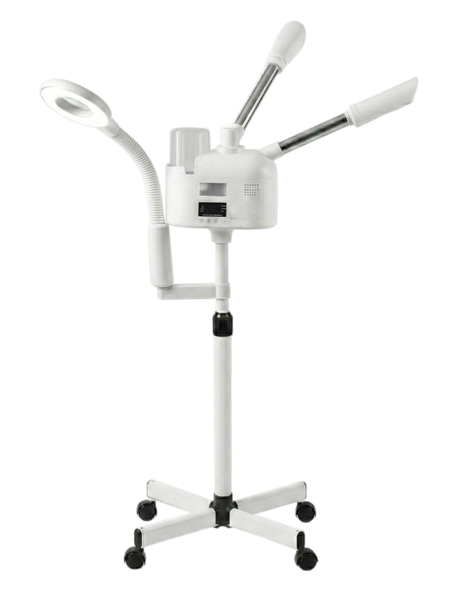 Vaporizador facial vanlig vaporizador facial ellen blanco para suavizar