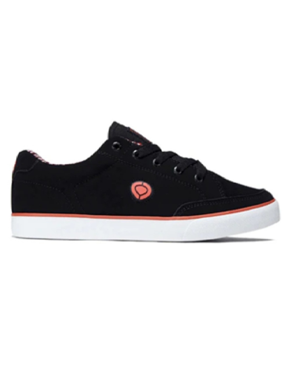Tenis al50 slim brw de hombre para skate