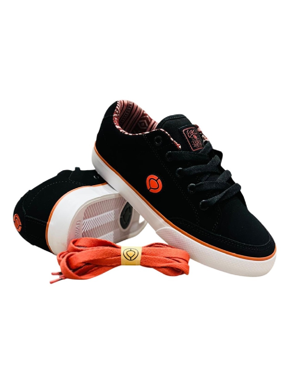 Tenis al50 slim brw de hombre para skate 2
