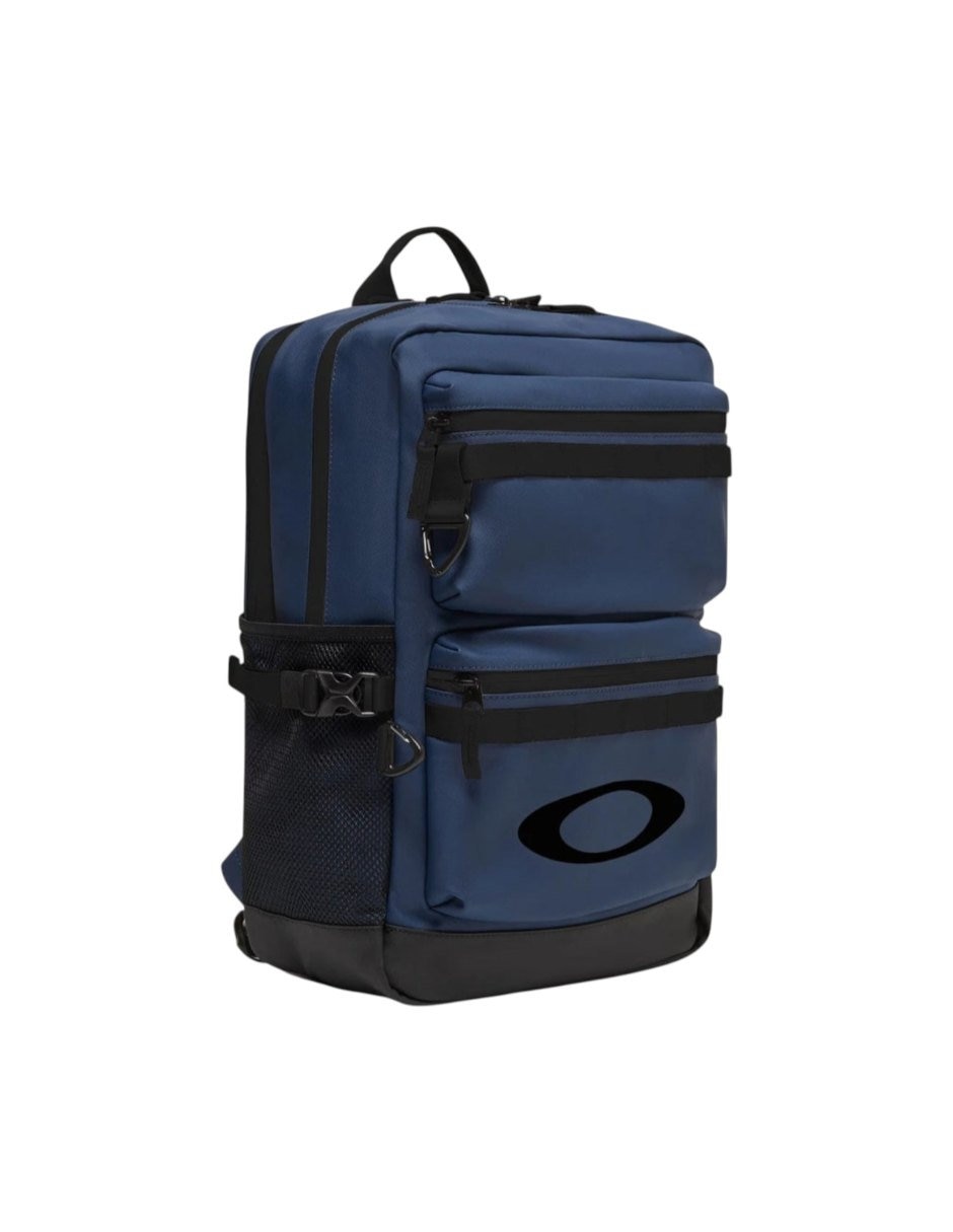 Mochila escolar rover unisex 2
