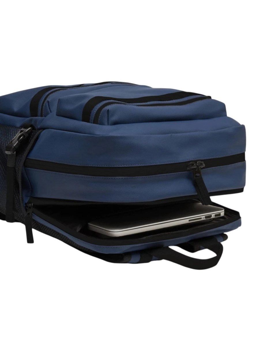 Mochila escolar rover unisex 3