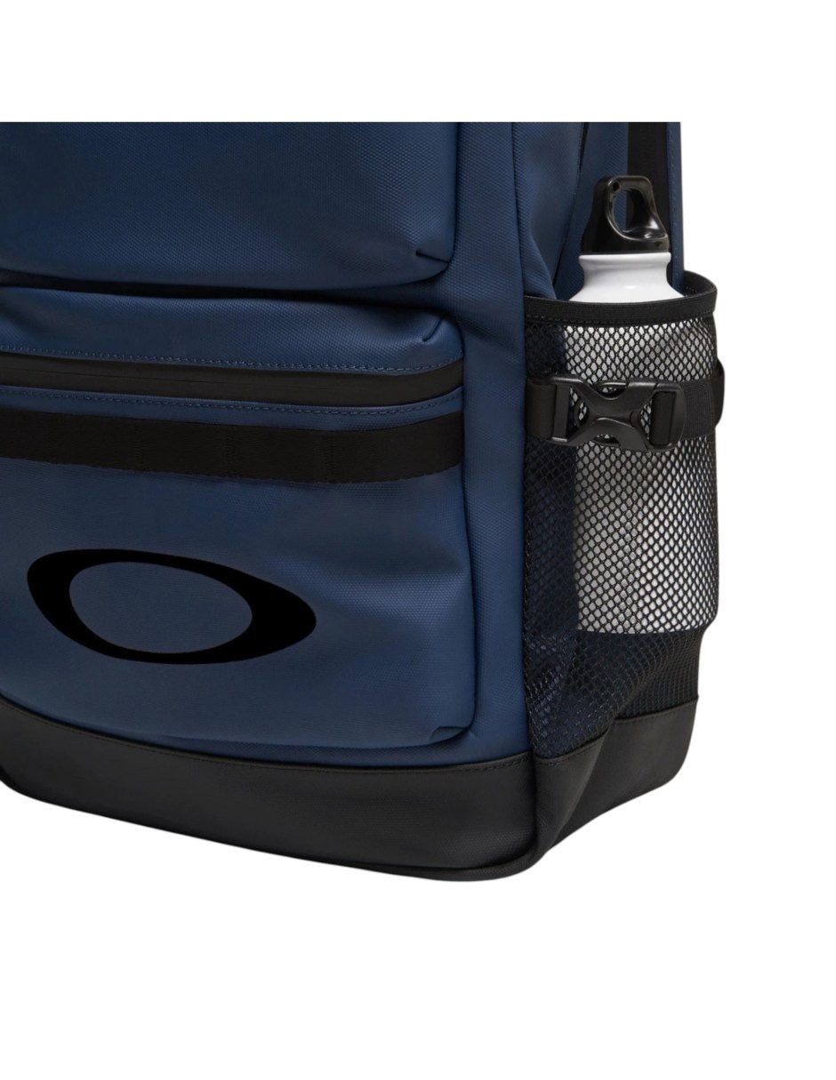 Mochila escolar rover unisex 4