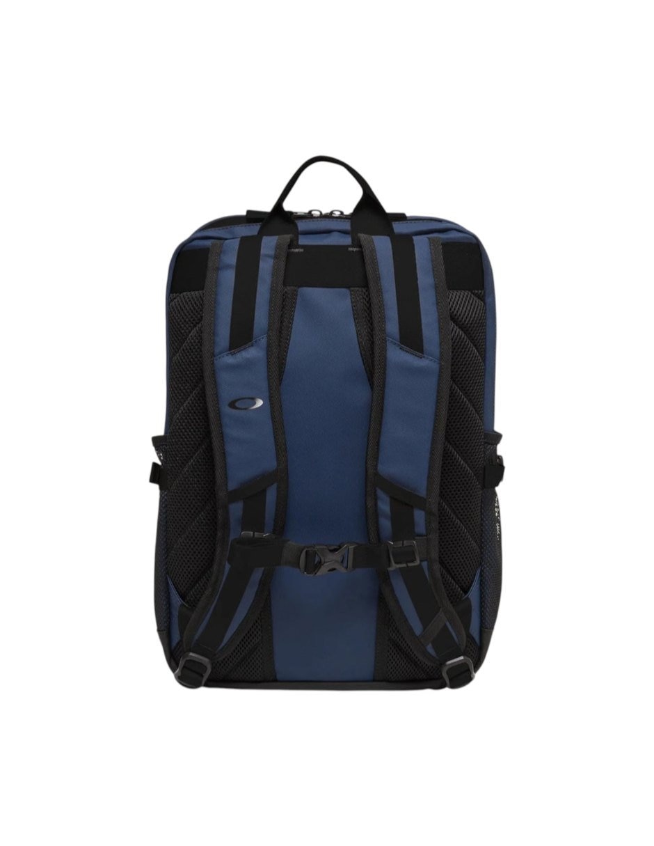 Mochila escolar rover unisex 5