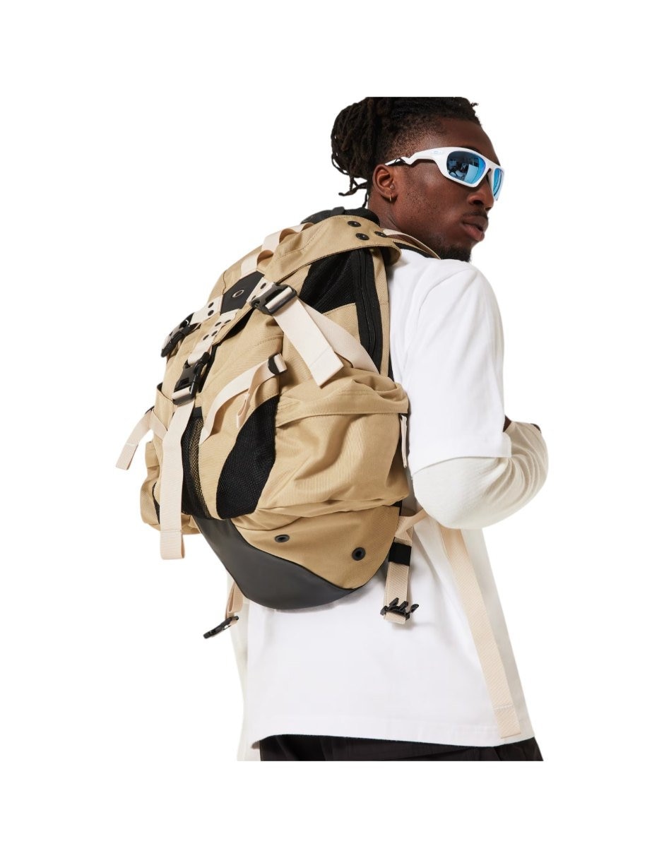 Mochila deportiva icon rc unisex 4