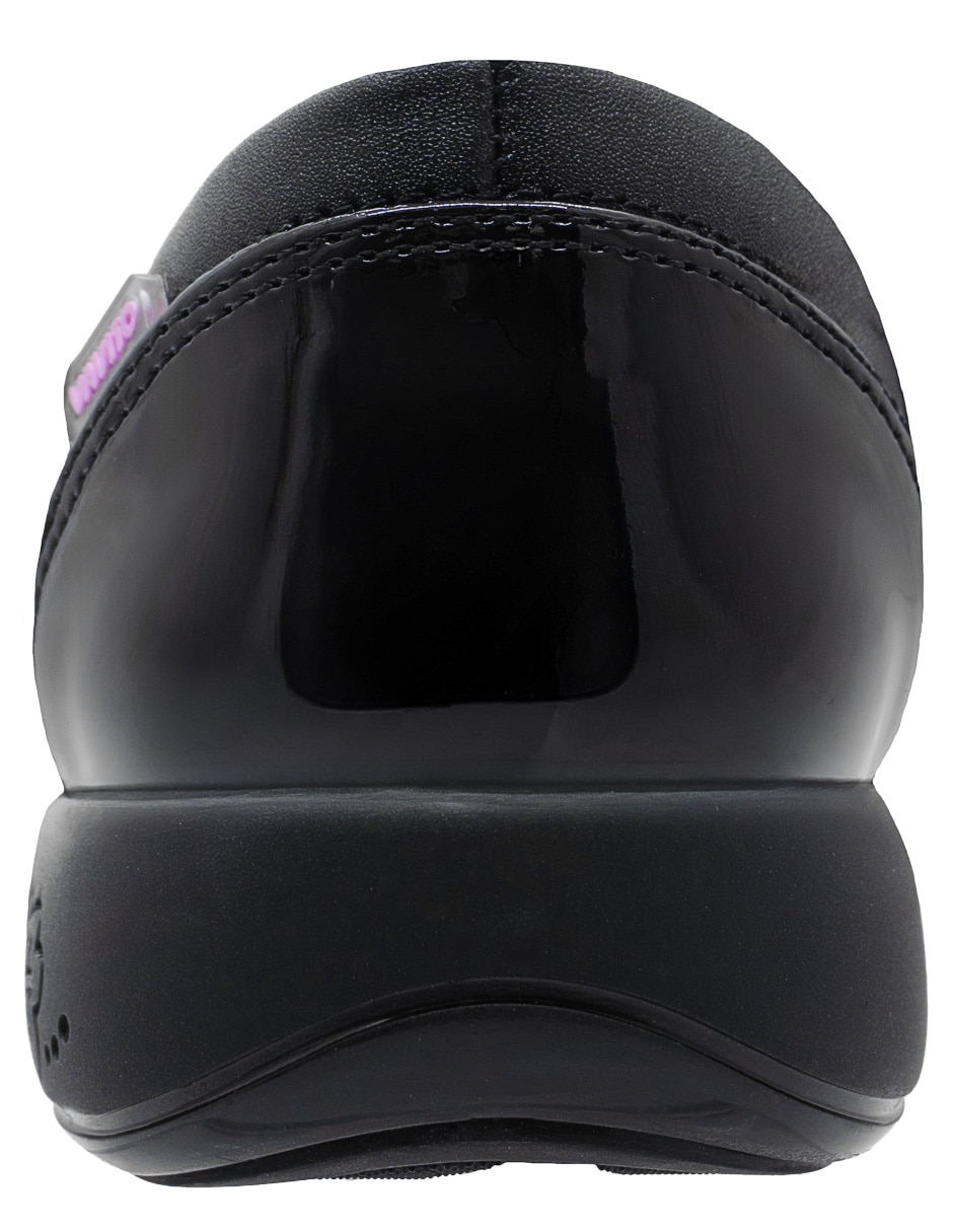 Zapato de piel para infantil niña 2
