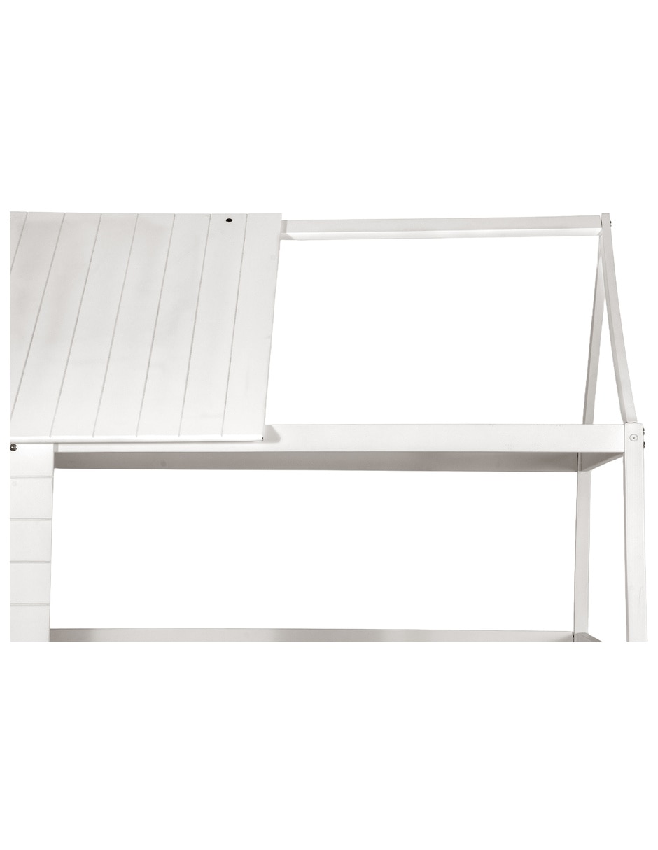 Litera hank de madera 7