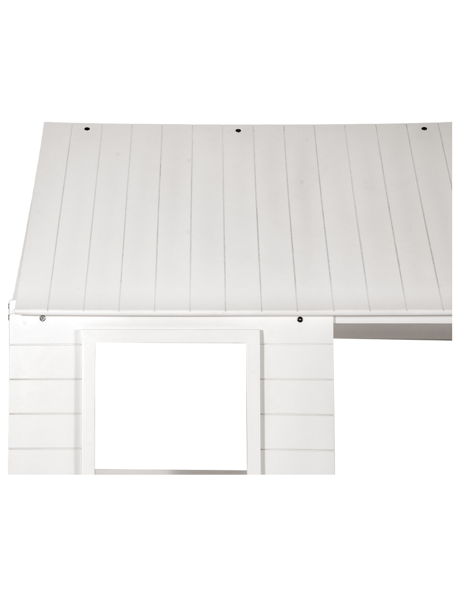 Litera hank de madera 4