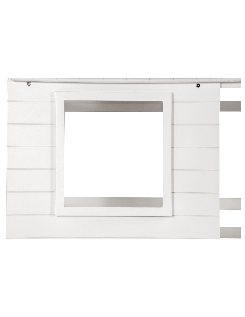 Litera hank de madera 15