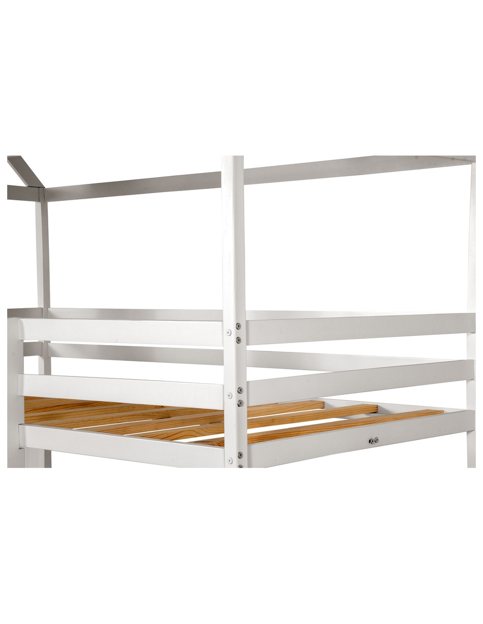 Litera hank de madera 8