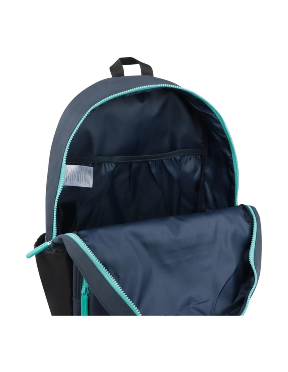 Mochila con portalaptop backpack para mujer 4