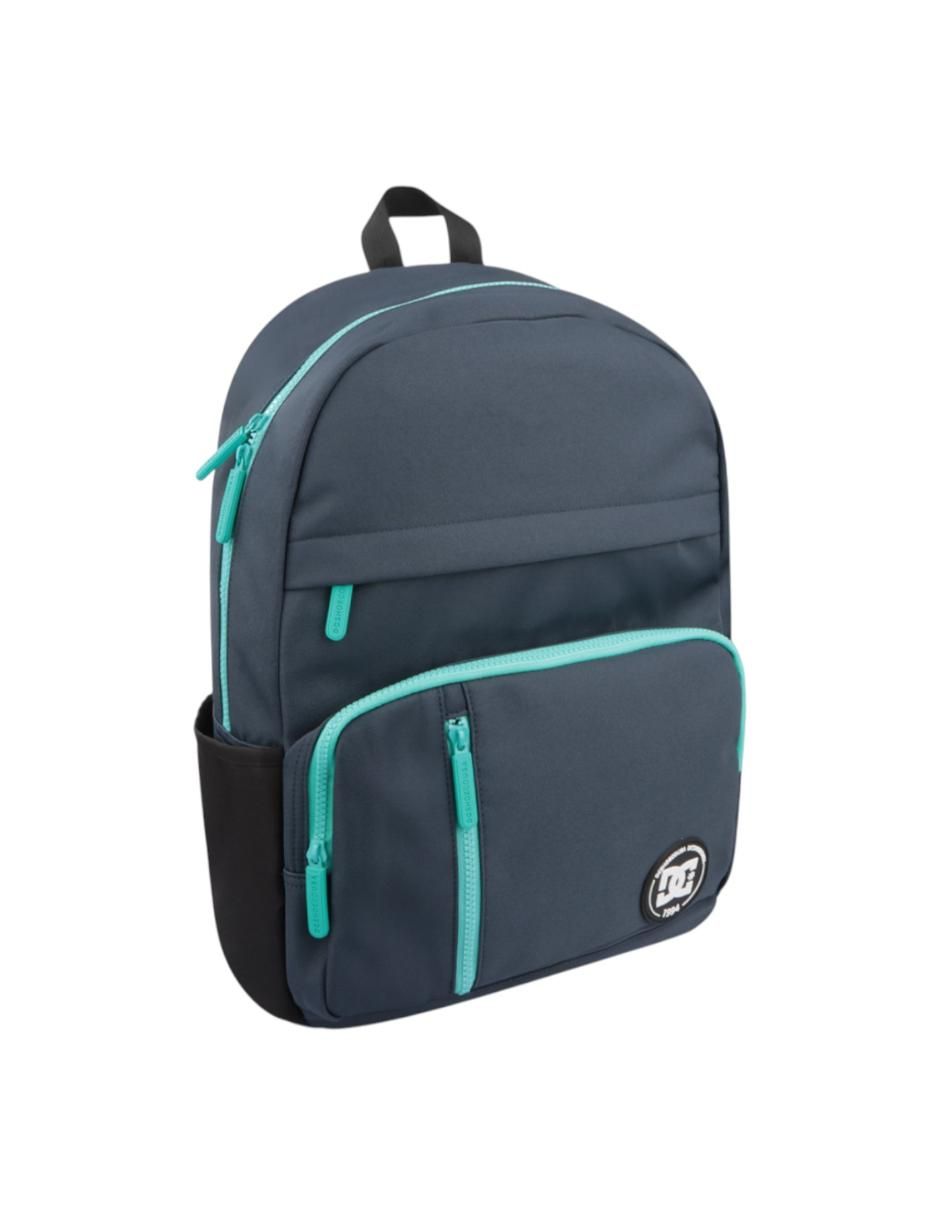 Mochila con portalaptop backpack para mujer 5
