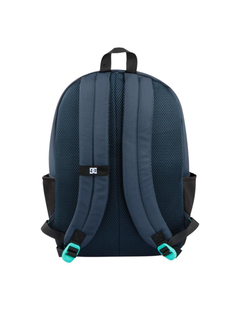 Mochila con portalaptop backpack para mujer 6