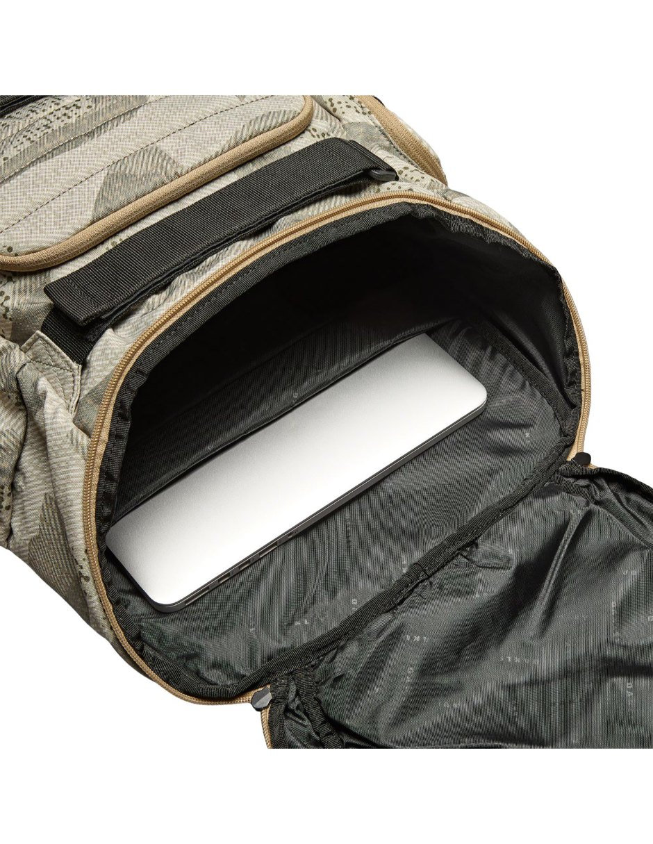 Mochila deportiva enduro unisex 3