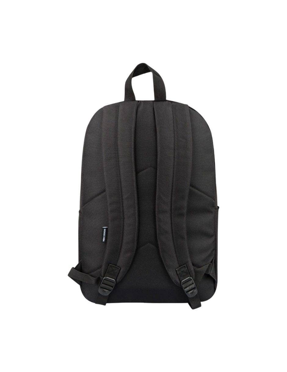 Mochila escolar backpack unisex 3