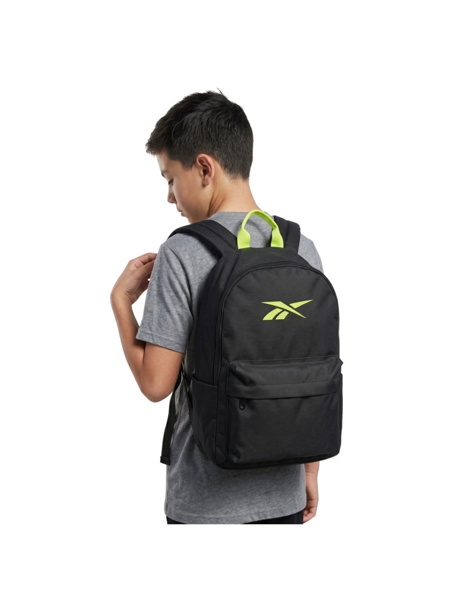 Mochila escolar mochila unisex 5