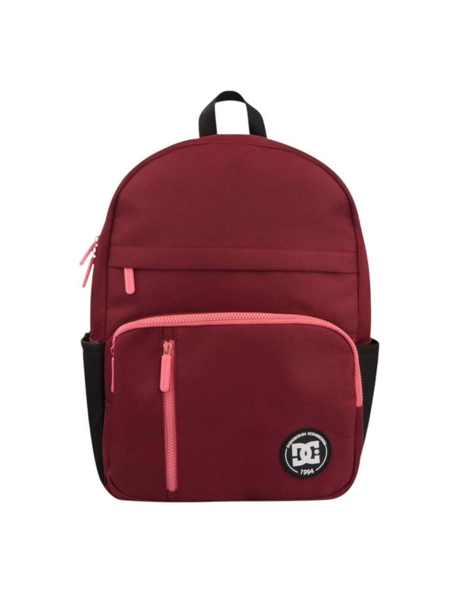 Mochila con portalaptop backpack para mujer Mochila con portalaptop backpack para mujer
