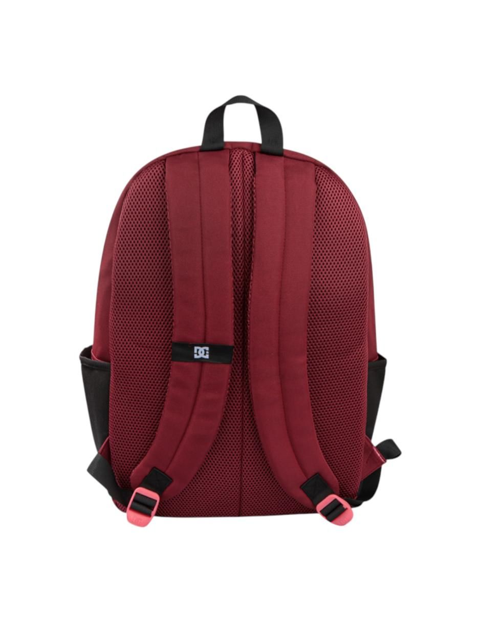 Mochila con portalaptop backpack para mujer 3