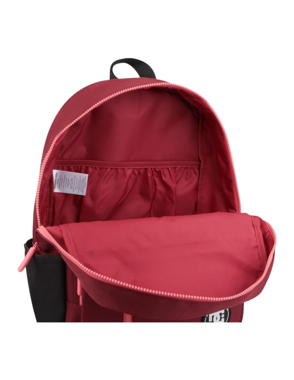 Mochila con portalaptop backpack para mujer 4