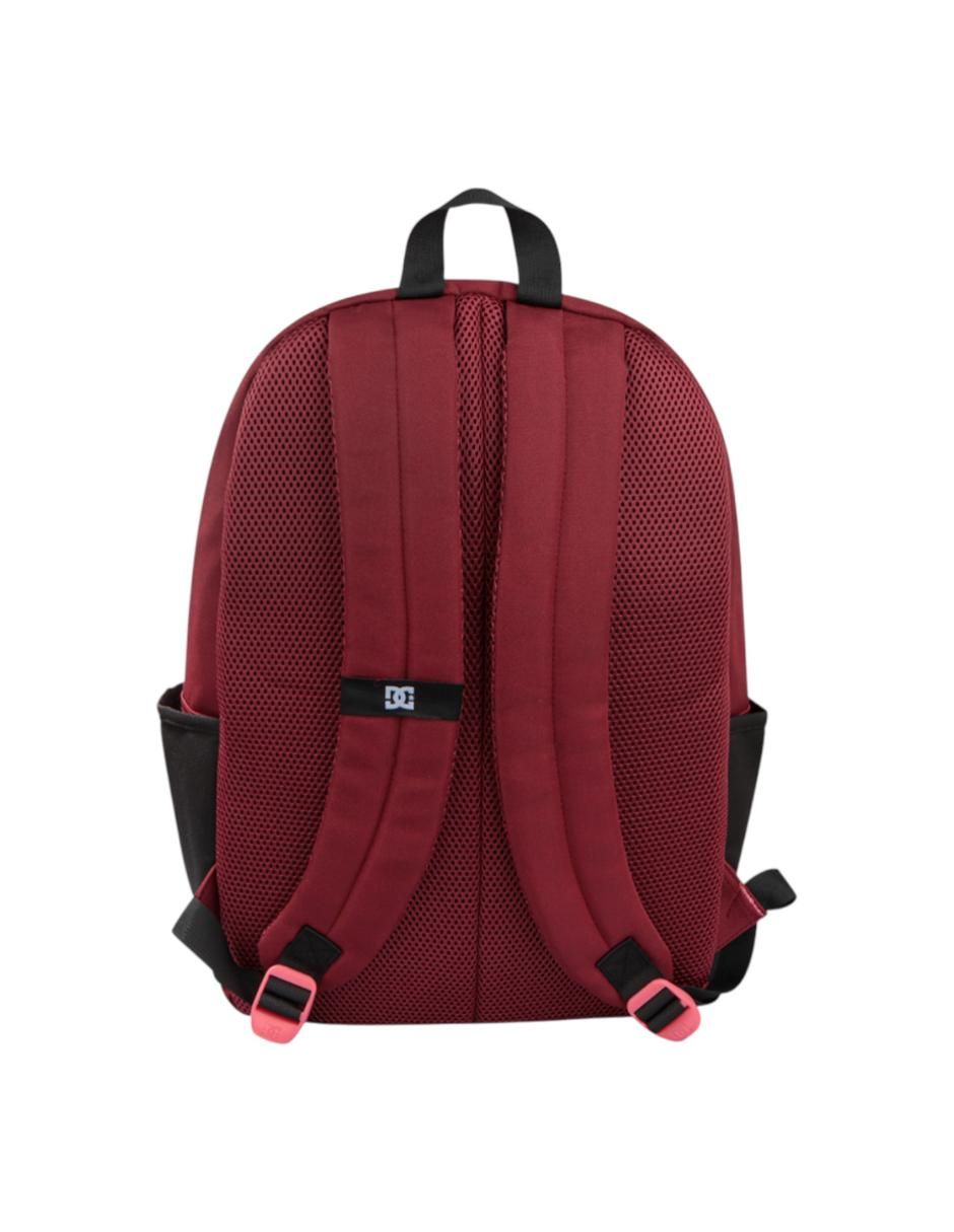 Mochila con portalaptop backpack para mujer 5