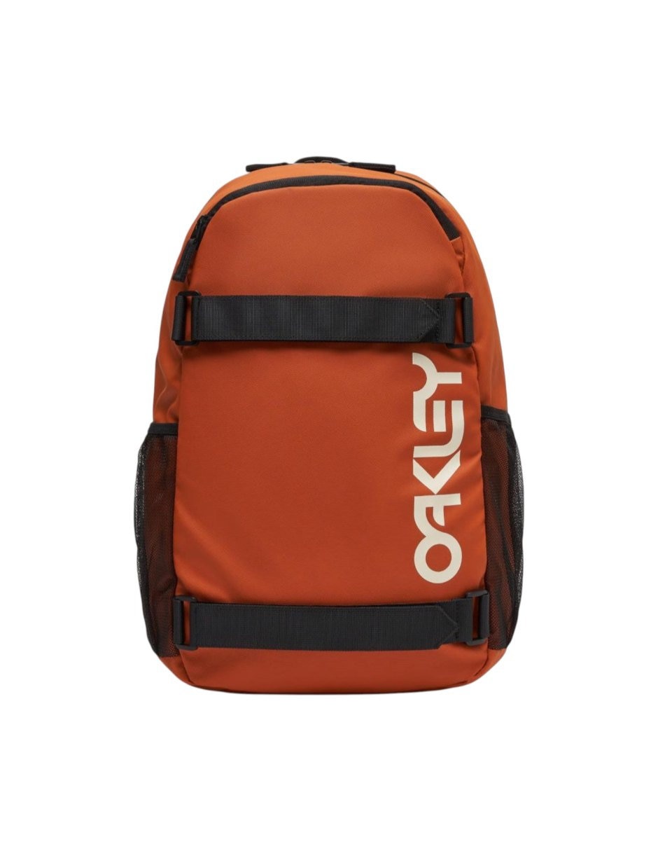 Mochila con portalaptop the freshman unisex 2